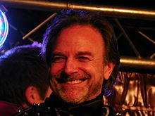 Brian Capron – Stevenage Christmas Lights Switch-on 2012 (8269648382).jpg