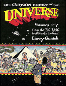 Cartoon History of the Universe Vol. 1.jpg