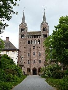 Corvey Westwerk 2.jpg