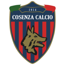 Cosenza Calcio logo.png