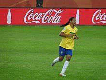 Grazielle (19), atacante, reserva, DSC00961.jpg