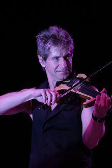 Ragsdale in 2008