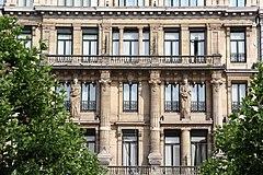 Bruxelles - Hôtel Métropole.jpg