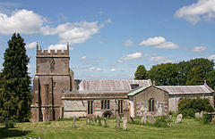 St Mary the Virgin, Ashbury - geograph.org.uk - 1365151.jpg