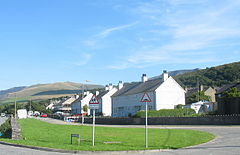 The Bro Silyn Estate, Talysarn - geograph.org.uk - 235634.jpg