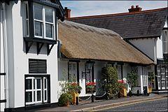 The Old Inn, Crawfordsburn (1) - geograph.org.uk - 524223.jpg
