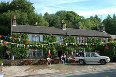 The Red Lion Inn, Birchover - geograph.org.uk - 768199.jpg