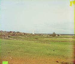 Kamyshlov, Color photo 1912