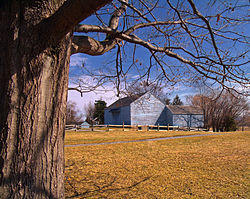 Louise W. Moore Park