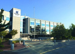 Mercury Systems Headquarters Front Entrance.jpg