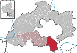 Trippstadt in KL.svg