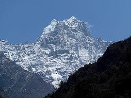 Kusum Kanguru SW face seen from Thado Koshi.jpeg