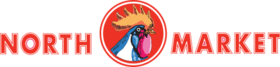 North Market logo