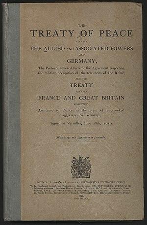 Treaty of Versailles, English version.jpg
