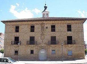 Fuenmayor - Palacio Fernández Bazán 1.jpg