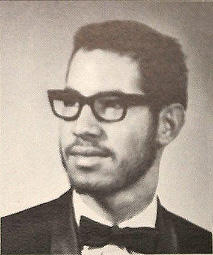 Bill Fernandez in 1972 Pegasus.jpg
