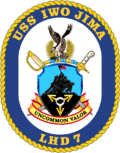 USS Iwo Jima COA.png