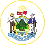 Seal of Maine.svg