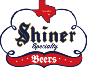 Shiner Brewery logo.png