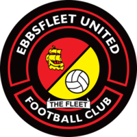 Gravesend and Northfleet F.C. logo