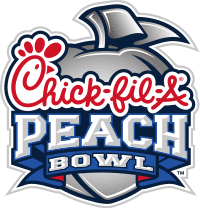 Peach Bowl logo.svg