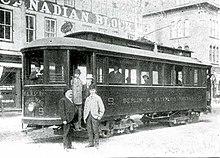 Berlin & Waterloo Street Railway Canadian Block photo.jpg