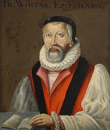 Bp Francis White.jpg