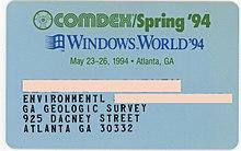 Comdex badge 1994.jpg