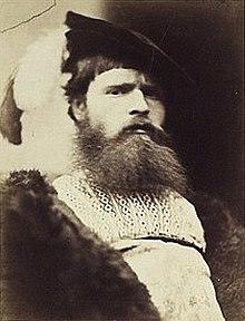 David Wilkie Wynfield - William Frederick Yeames.jpg