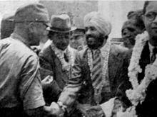 Mohan Singh