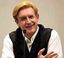 James A. Owen by Gage Skidmore.jpg