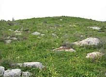 KhirbetSharata February2007.jpg