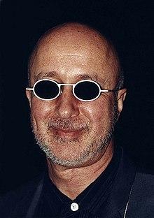 Paul Shafer 2000.jpg