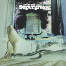 CD 2 single cover