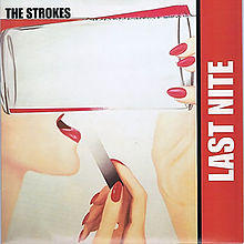 The Strokes - Last Nite - CD single cover.jpg