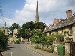 Kidlington old village.jpg