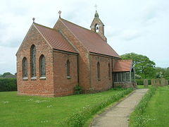 St Nicholas Church Dunnington 2.jpg