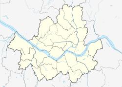Cheongnyangni 588 is located in Seoul
