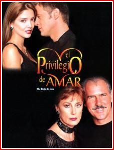 El Privilegio de Amar (video cover).jpg