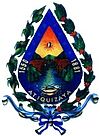 Official seal of Atiquizaya
