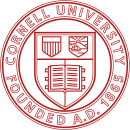 Cornell University seal.svg