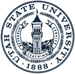Utah State University seal.svg