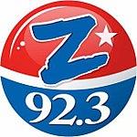 WCMQ Zeta92.3 logo.jpg