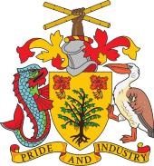 Coat of arms or logo