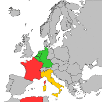 European Defence Treaty Ratification Map.svg