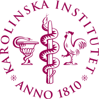 Karolinska Institutet seal.svg