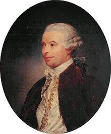 Estampe LOUIS DUTENS - NE A TOURS LE 15 JANVIER 1730 - MORT A LONDRES EN 1812.jpg