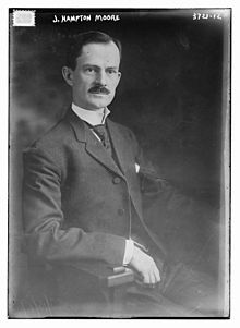 Joseph Hampton Moore (March 8, 1864 – May 2, 1950) in 1916.jpg