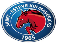 Saint Esteve Mavericks.png