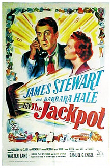 The Jackpot - 1950- Poster.png